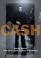 Johnny Cash In Ireland 1993 - USED