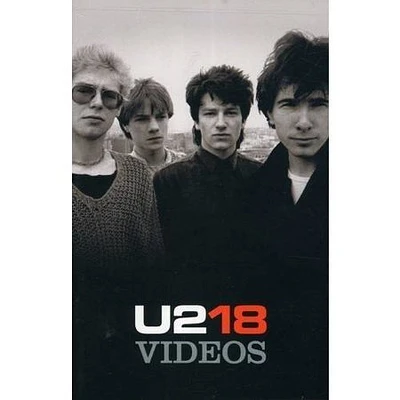 U2 - USED