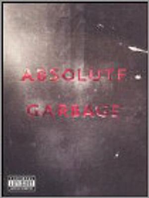 GARBAGE - USED