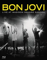 Bon Jovi: Live at Madison Square Garden - USED