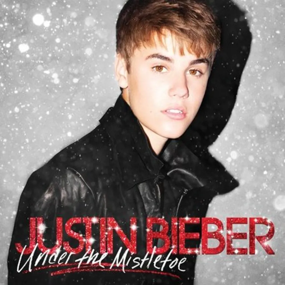 UNDER THE MISTLETOE (DVD/DE)