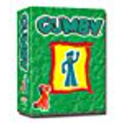 GUMBY:HOLY TOLEDO SET - USED