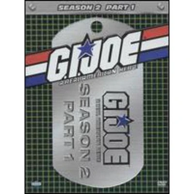 G.I. JOE:S2 PART 1 - USED