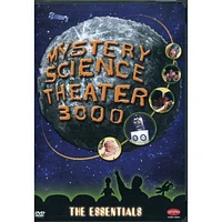 MYSTERY SCIENCE:ESSENTIALS - USED