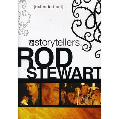 STEWART, ROD - USED