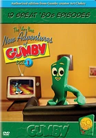 GUMBY:V1 - USED