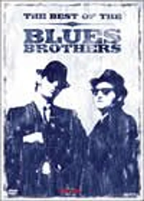 BLUES BROTHERS-BEST OF, THE - USED