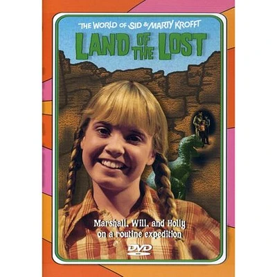 LAND OF THE LOST:V02 - USED