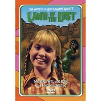 LAND OF THE LOST:V02 - USED