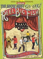 REEL BIG FISH - USED