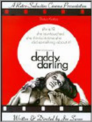 DADDY DARLING - USED