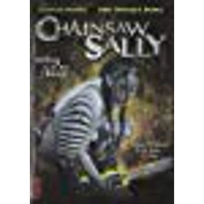 CHAINSAW SALLY - USED