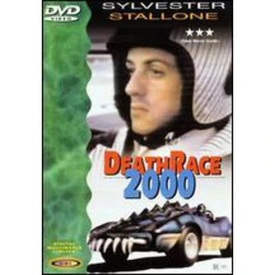 DEATH RACE 2000 - USED