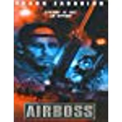 AIRBOSS - USED