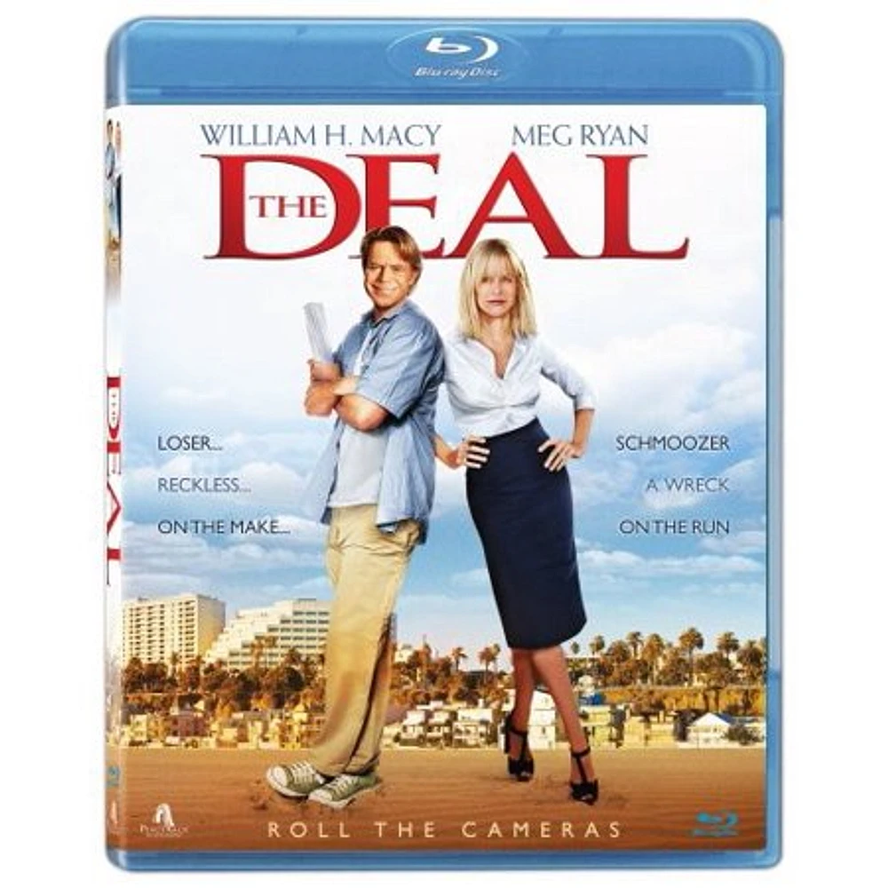 DEAL (BR) - USED