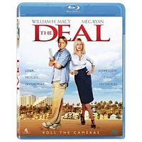 DEAL (BR) - USED