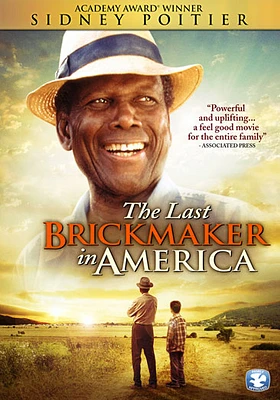 The Last Brickmaker in America - USED