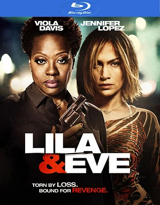 Lila & Eve - USED