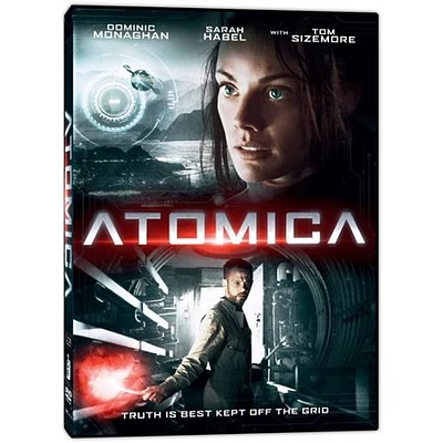 ATOMICA - USED