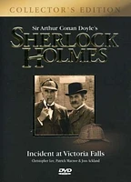 SHERLOCK HOLMES:INCIDENT AT VI - USED