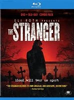 STRANGER (BR/DVD) - USED