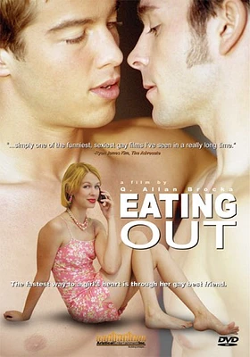 Eating Out - USED