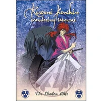 RUROUNI KENSHIN:V03 - USED