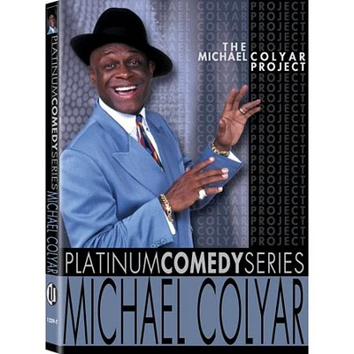 COLYAR, MICHAEL - USED