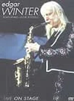 EDGAR WINTER - USED