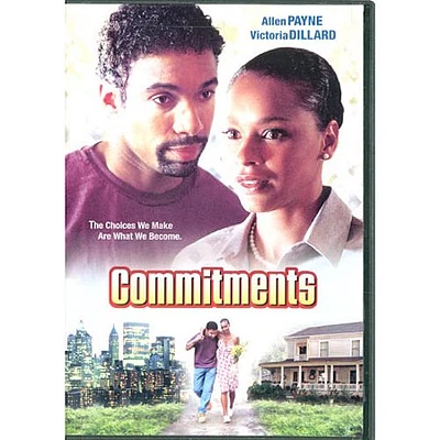 COMMITMENTS - USED