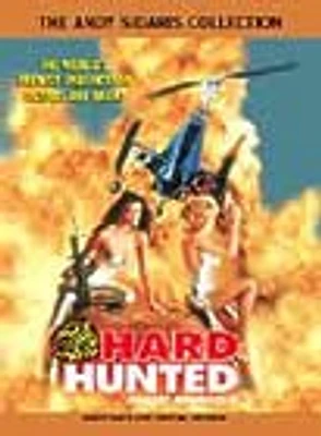 HARD HUNTED - USED