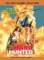 HARD HUNTED - USED