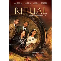 RITUAL - USED