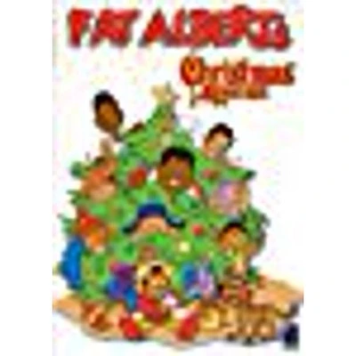 FAT ALBERTS CHRISTMAS SPECIAL - USED