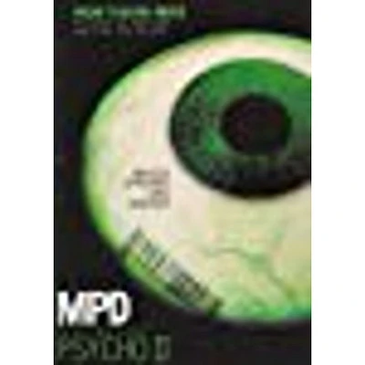 MPD PSYCHO 2 - USED