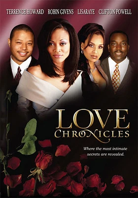 Love Chronicles - USED