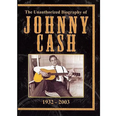 CASH, JOHNNY - USED