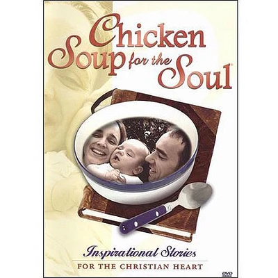 CHICKEN SOUP FOR THE SOUL - USED