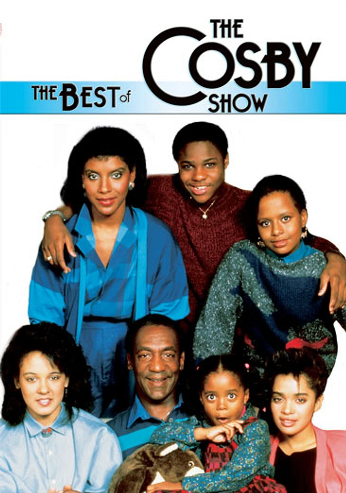 The Best of The Cosby Show - USED