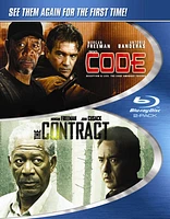 The Code / The Contract - USED