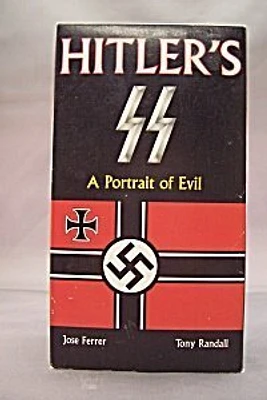 HITLERS A PORTRAIT OF EVIL - USED