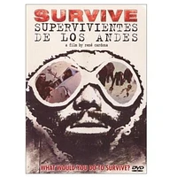 SURVIVE:SUPERVIVIENTES DE LOS - USED