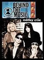 MOTLEY CRUE - USED