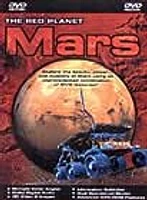 RED PLANET MARS - USED