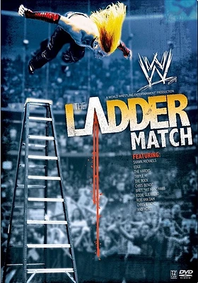 WWE: Ladder Match - USED