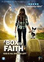 BOX OF FAITH - USED