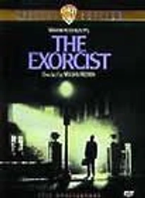 EXORCIST:LTD ED COLL SET - USED