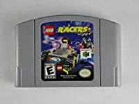 LEGO RACERS - Nintendo 64 - USED