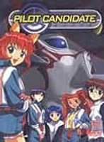 PILOT CANDIDATE:VOL 2 - USED