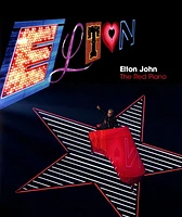 JOHN, ELTON (BR) - USED